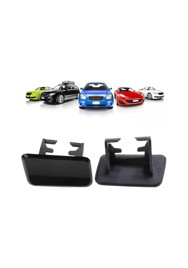 Bmw X3 E83 Far Yıkayıcı Kapağı - Yongtao Diğer