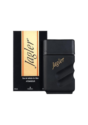 Jagler Classic Erkek Parfüm EDT 90 ML