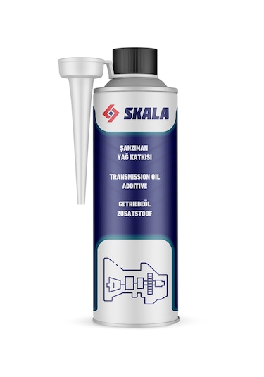Skala Şanzıman Yağ Katkısı 300 ml