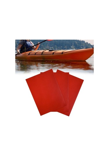 Trendooze Yaması Yama Tamir Suntek Şişme Pvc Özel Kayık Botlar Bot 10 Qe