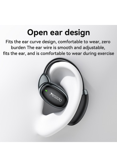 CBTxGlobal Yesıdo YSP19 Bluetooth Kulaklık