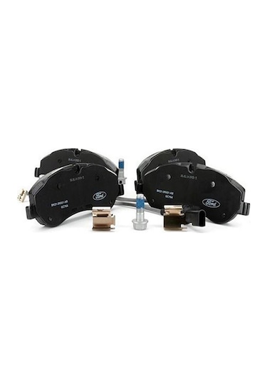 Ford  Mebk2j2k021aa Ön Fren Balatası -