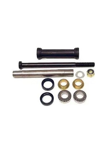 Emın Emn088 - Torsiyon Tamir Takımı Rulmanlı Kit Tempra-tipo