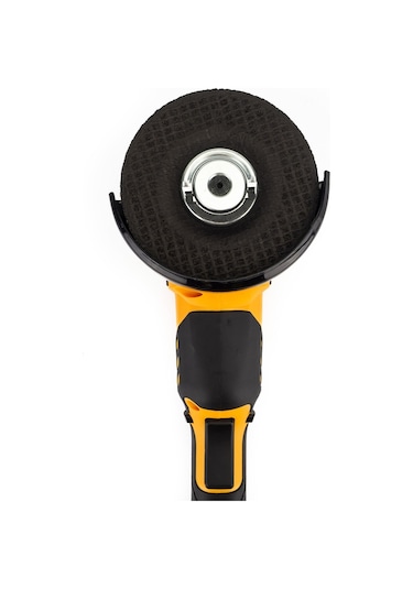 Jcb 21-18AG-B Akülü Avuç Taşlama 18 V - Aküsüz Versiyon