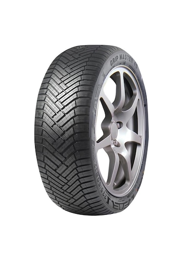 Linglong 225/65 R17 106V XL Grip Master 4S Dört Mevsim Lastiği 2025