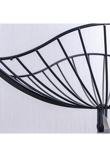 Meyve Ve Sebze Meyve Tabağı Depolama Üç Katmanlı Meyve Sepeti Oturma Odası Ana Sayfa Depolama Tepsileri Ahşap