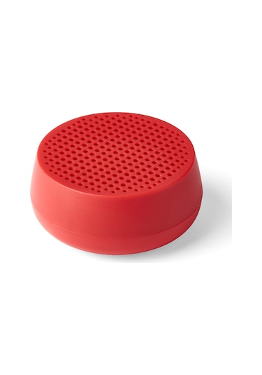 Lexon Mino S Bluetooth Hoparlör Kırmızı