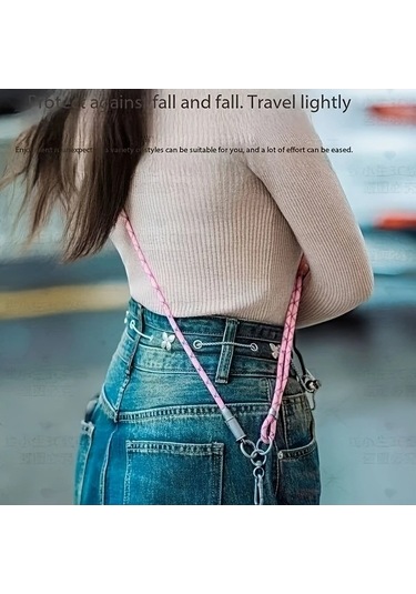 Fastbuy Dream011 Yeşil 60w Hızlı Şarj Type C 6/14 Modelleri İçin 18m Uzun Kablosu