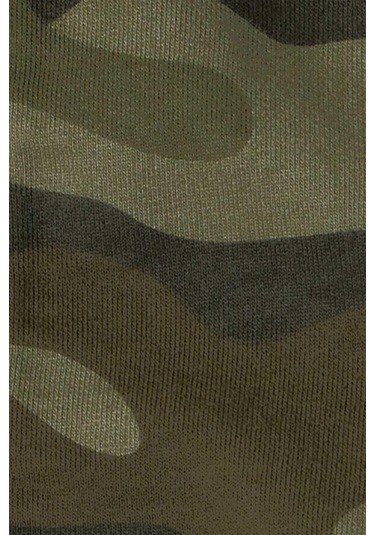 Erkek Bebek Yelekli Set Ctr-1t542210 Yeşil