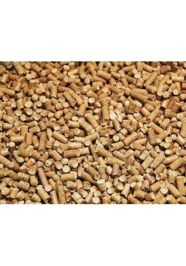 Cat Pellet Peleti Kedi Kumu 5kg 10 Lt Çam Pelet