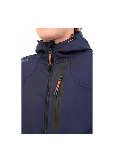 Lumberjack Ml New Trend 1gt17 5pr Lacivert Erkek Softshell 102024255 Lacivert