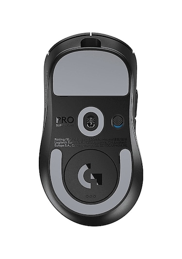 Logıtech G Pro X Superlight 2 Dex Kablosuz Oyuncu Mouse