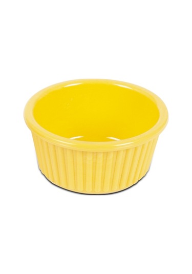 Plastport Sos Kasesi 60 ML Sarı 12 Adet