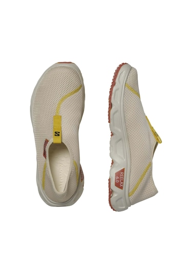 Salomon Reelax Moc 6.0 Erkek Outdoor Ayakkabı Rainy Day/freesia/white 001