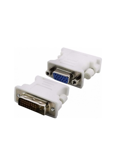 Nıvatech Dvı 24+1 To Vga Adaptör