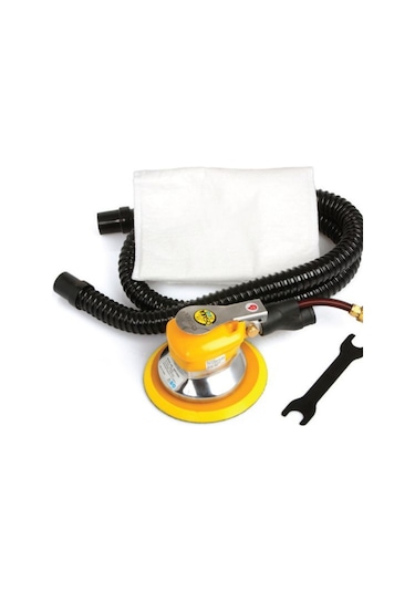 Osaka Opt 700a Döner Orbital  Zımpara Makinesi