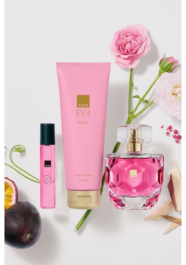 Eve One Kadın Parfüm Edp 50 Ml. Çiçeksi