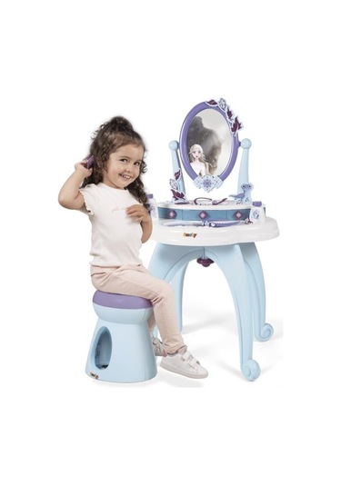 Smoby Frozen Güzellik Bakım Seti 320244