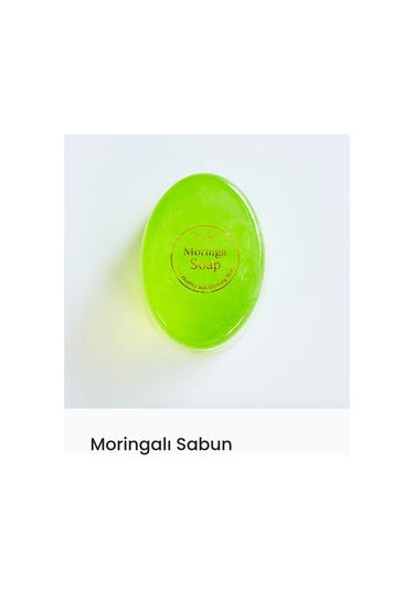 Maxpine Moringalı Ballı Sabun 2 x 100 G + Kükürtlü Sabun 2 x 100 G
