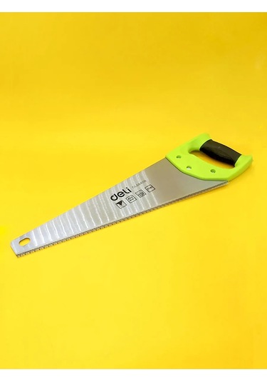 Delitools 4,5 Mm Dişli Sertleştirilmiş Testere Bıçağı Çok Amaçlı Kıl Testere 236036730