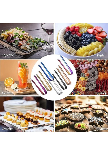 2 Küçük Buz Küpü Maşası B