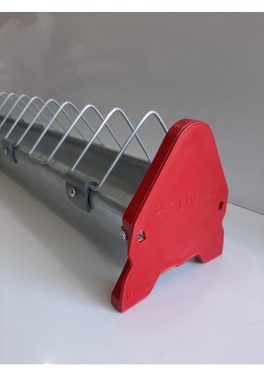 Mh Güvercin Yemlik Metal 100 CM