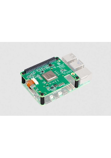 Raspberry Pi Aı Hat+ 26t