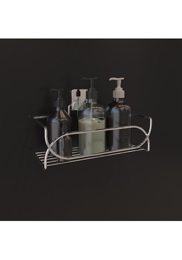 Decorev Dc-5553 Dekoratif Banyo Mutfak Balkon Çok Kullanışlı Meta