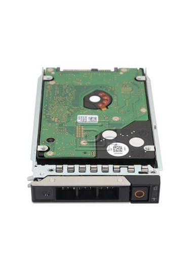 Dell Poweredge 2Tb  Sata 7.2K 6Gbps 512N 3 5" Hdd Hot Plug  Bulk