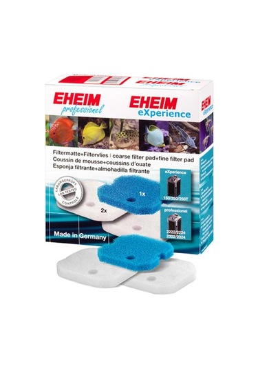 Eheim Experience 150/250 Sünger Set