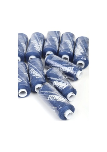 Ideal Dikiş İpliği 40/2 Renk 263 10'lu Set. 155413651