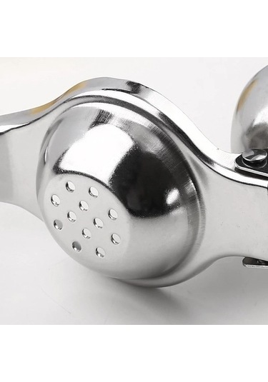 Fastbuy Ev Tipi Manuel Meyve Limon Sıkacağı - Şık Tasarım Ve Kolay Kullanım Diğer