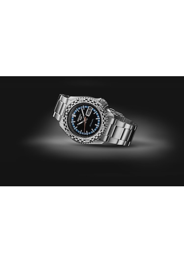 Seiko 5 Sports SRPK67K Özel Üretim Erkek Kol Saati