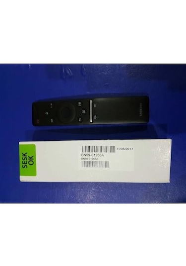 Samsung Uyumlu M Serisi Akıllı Kumanda Bn59-01266A-Bn59-01274A