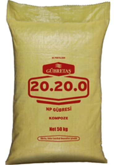 20.20.0 Kök-taban Gübresi