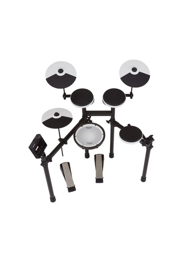 Roland Td-02kv V-drums Elektronik Davul Seti