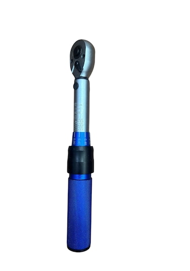 Nt Tools 1 - 6 Nm 1/4'' Tork Anahtarı
