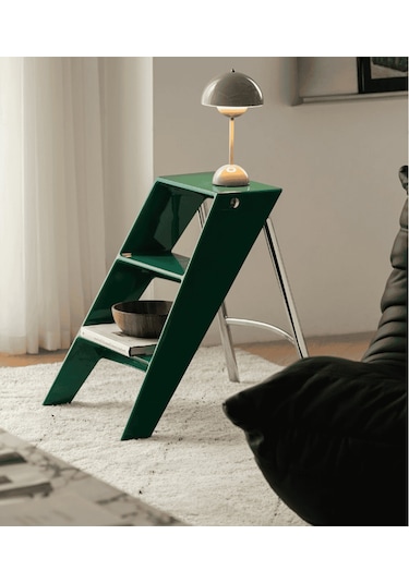 Miniforms Step Merdiven Yeşil Diğer