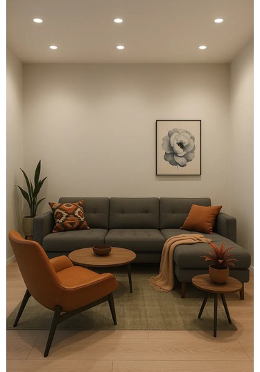 Denkirs Tavan Tipi Gömme Led Armatür Dk3026-wh 246078059 Beyaz