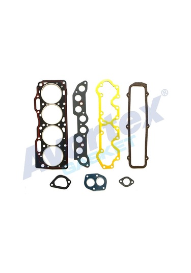 Avortex Conta Üst Takım 71737118h 335 Tempra-tipo-slx 1.6 Keçesiz-skcli KNO-AVORTEX-335