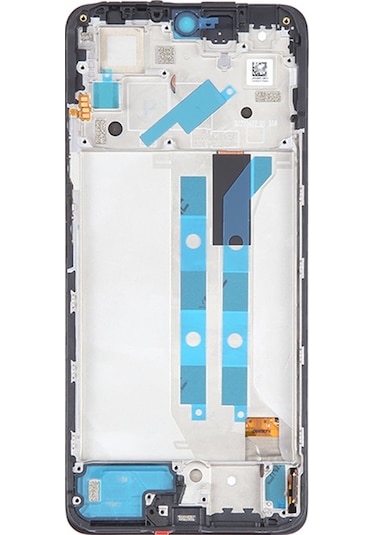 Xiaomi 2209116ag Redmi Note 12 Pro 4g Ekran Lcd Full Çıtalı Tft