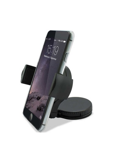 Noktaks - Araç Telefon Tutucu Süper 03 T10478