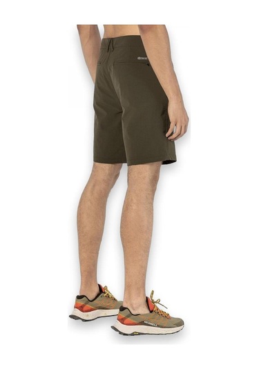 Merrell M2clear Uva Shield Outdoor Şort Haki Erkek Şort