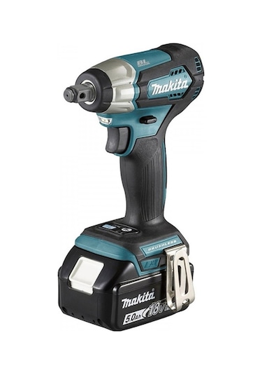 Makita Dtw181rtj 5ah Akülü Somun Sökme