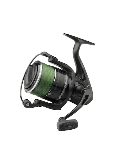 Dam Quick Darkside 4b Spod 7000s Fd 3 1bb 200m 30lb Olta Makinesi