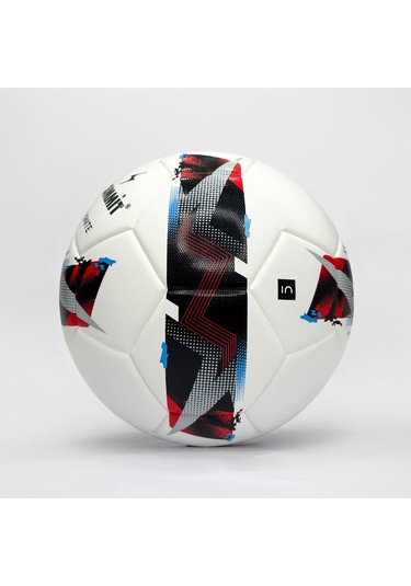 Summit Ignıte Lig Topu Thermo Bonded 5 Numara Futbol Topu Kırmızı