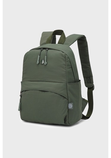 Smart Bags Bayan Sırt Çantası 2022 3344 Haki