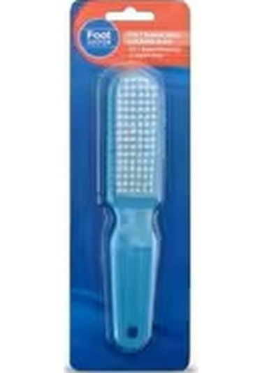 Foot Doctor 2 Si Bir Arada Pomza Taşı Ve Fırça