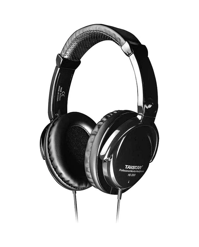 Sones Takstar Hd2000 Kulaklık Kulaklık Kablolu Kulaklık