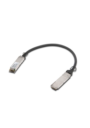 Juniper 40g Qsfp+ Dac Cable Ex-qsfp-40ge-dac-50cm Pn: 740-044512